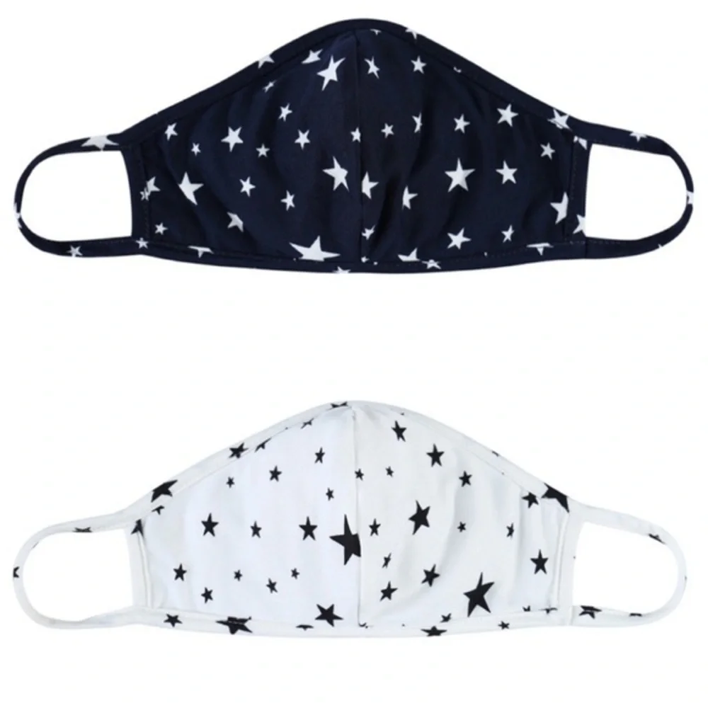 🆕2️⃣Facial mask you’re choice